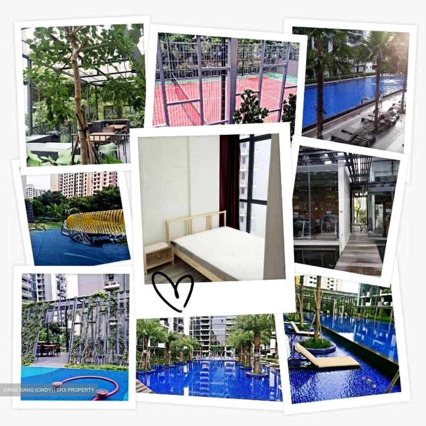 La Fiesta (D19), Condominium #544388731